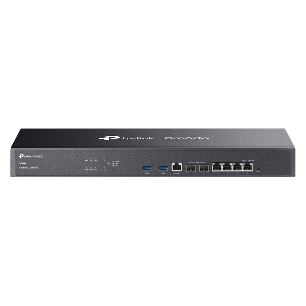 [OC400] TP-Link - Controlador Hardware Omada