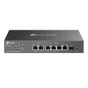 [ER707-M2] TP-Link - Router VPN Multi-Gigabit Omada