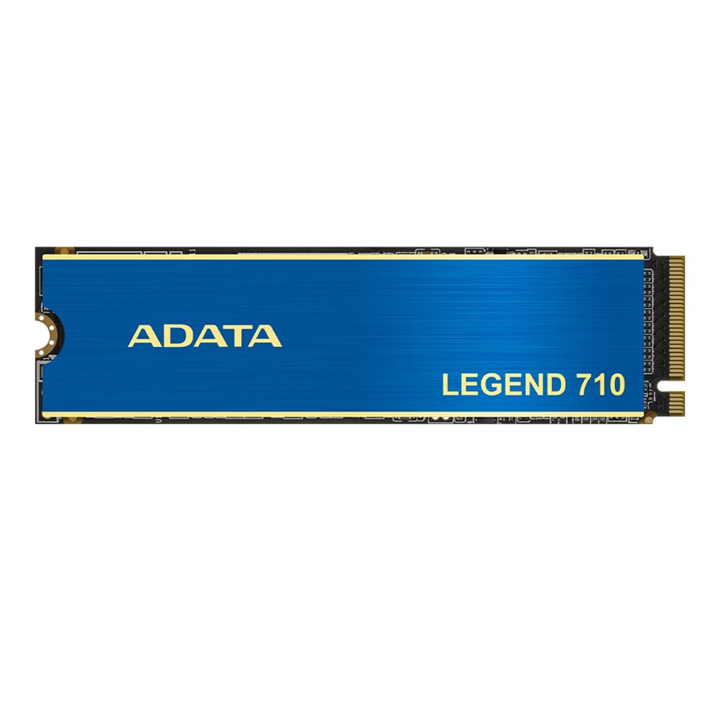 [ALEG-710-512GCS] Adata - Disco de Estado Solido SSD Legend 512Gb PCIe Gen3 NVMe M.2 2280