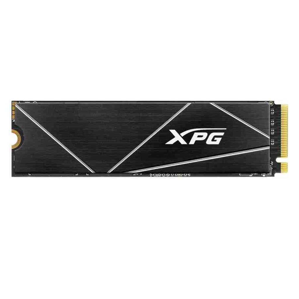 [AGAMMIXS70B-2T-CS] Adata - Disco de Estado Solido SSD XPG Gammix S70 Blade 2Tb PCIe Gen4 NVMe M.2 2280