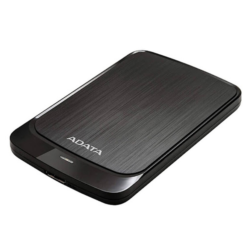 [AHV320-1TU31-CBK] Adata - Disco Duro Externo Portatil HV320 1Tb USB 3.1 Gen1 [Negro]