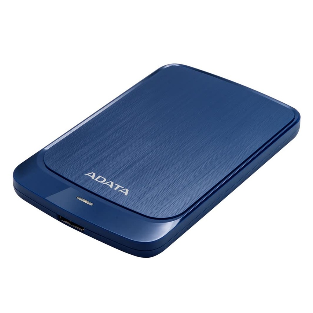 [AHV320-1TU31-CBL] Adata - Disco Duro Externo Portatil HV320 1Tb USB 3.1 Gen1 [Azul]
