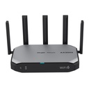 [RG-EG105GW-X] Ruijie Reyee - Router Balanceador Inalámbrico WiFi 6 con Función SD-WAN All-in-One Hasta 180 Usuarios