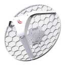 [RBLHG5kit] Mikrotik - (LHG 5) Cliente y PtP en 5 GHz 802.11 a/n Antena Integrada de 24.5dBi Hasta 316mW de Potencia [3-Pack]