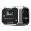 [MP12] Marsriva - Estacion de Poder Portatil 1200W [1310WH/25.6V/51200MAH]