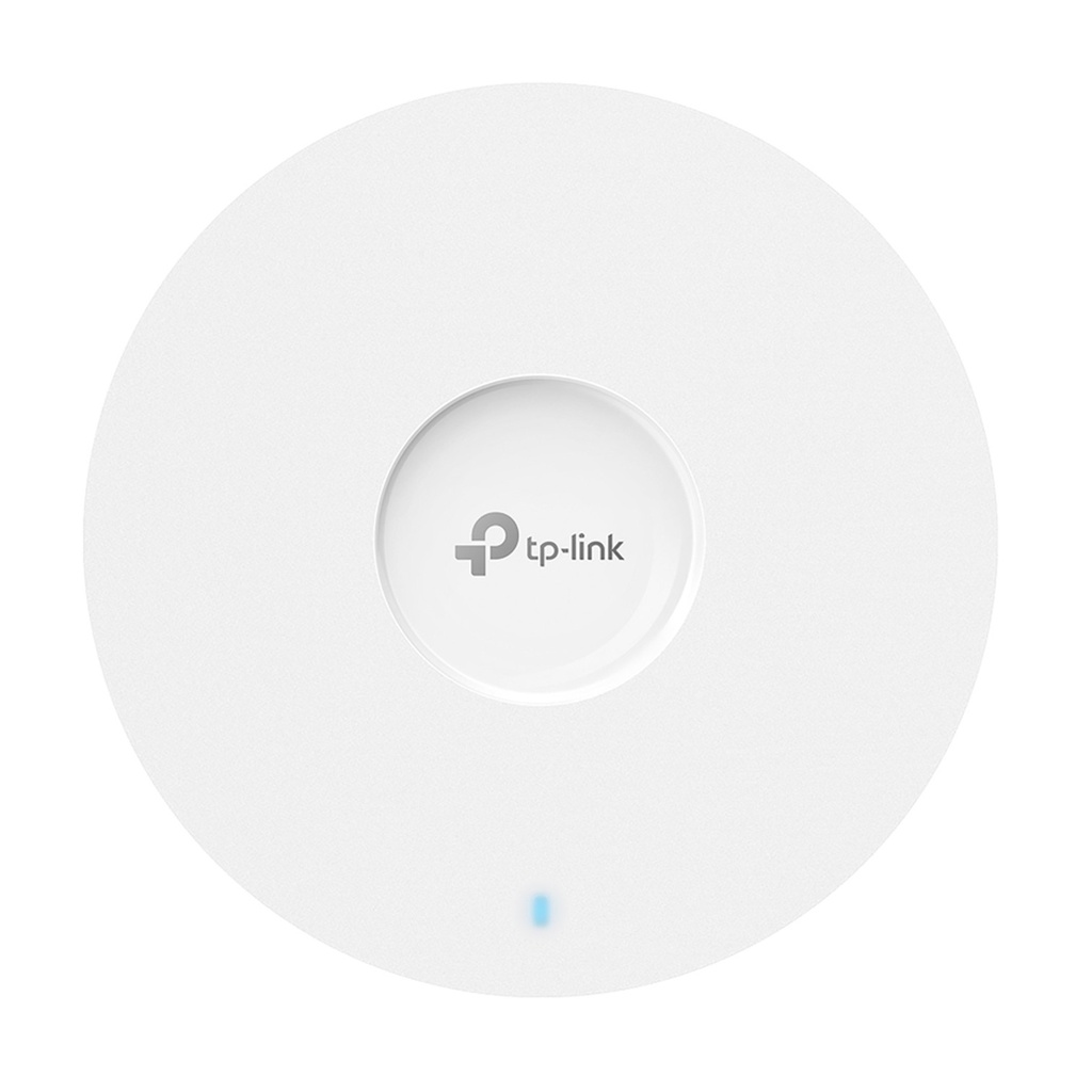 [EAP673] TP-Link - Punto de Acceso Wi-Fi 6 de Montaje en Techo AX5400 Omada Mesh