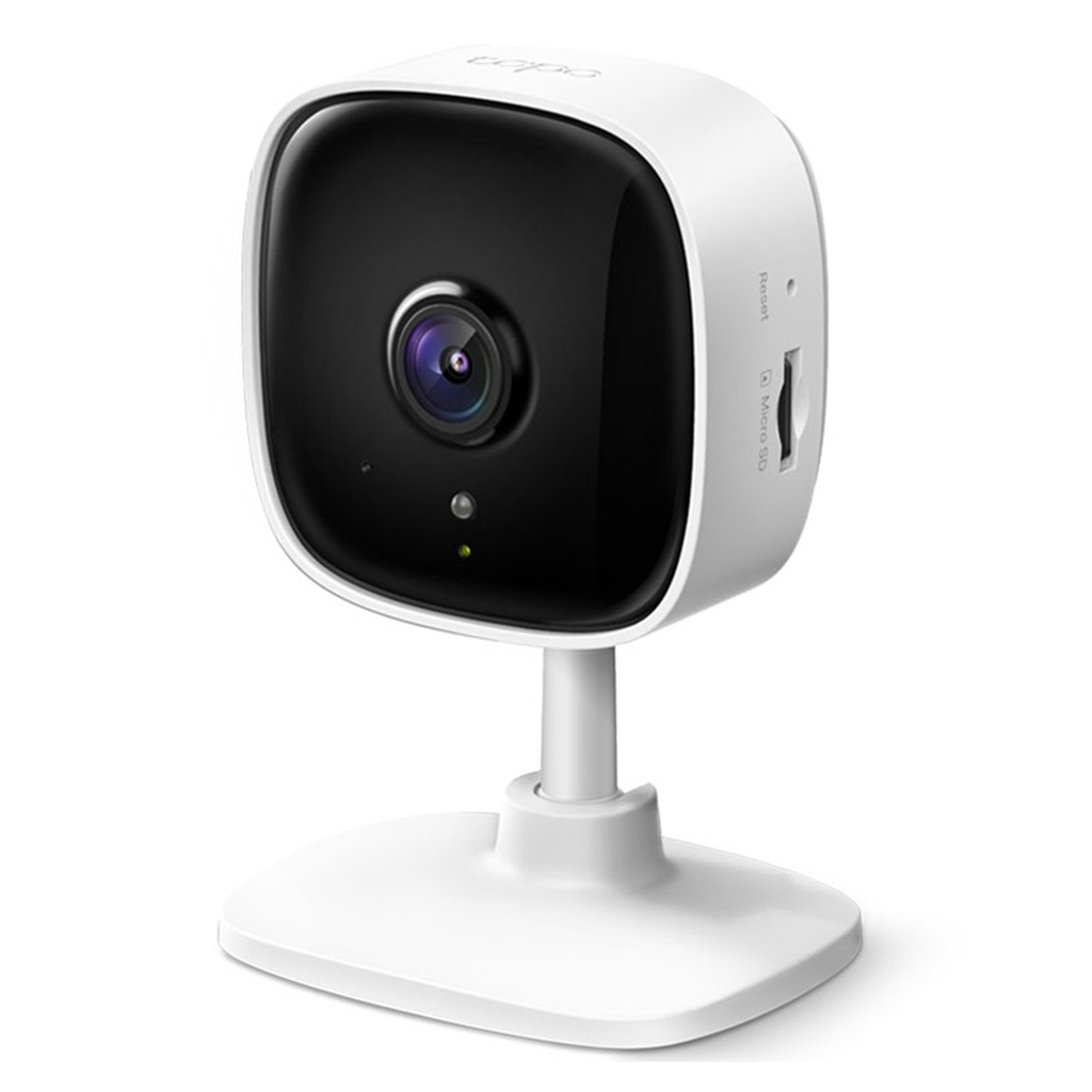 [C100] Tapo by TP-Link - Cámara HD 1080P [2MP] WiFi