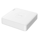 [DS-7108NI-Q1/8P(STD)(D)] Hikvision - NVR 2K [4MP] 8 Canales IP 8 Puertos POE