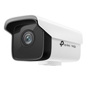 [C300HP-4] Vigi by TP-Link - Cámara Bullet IP POE HD [3MP] Lente 4mm