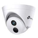 [C400HP-4] Vigi by TP-Link - Cámara Domo IP POE HD [3MP] Lente 4mm