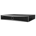 [DS-7732NXI-K4] Hikvision - NVR 4K [12MP] 32 Canales IP Salida de vídeo 4K AcuSense