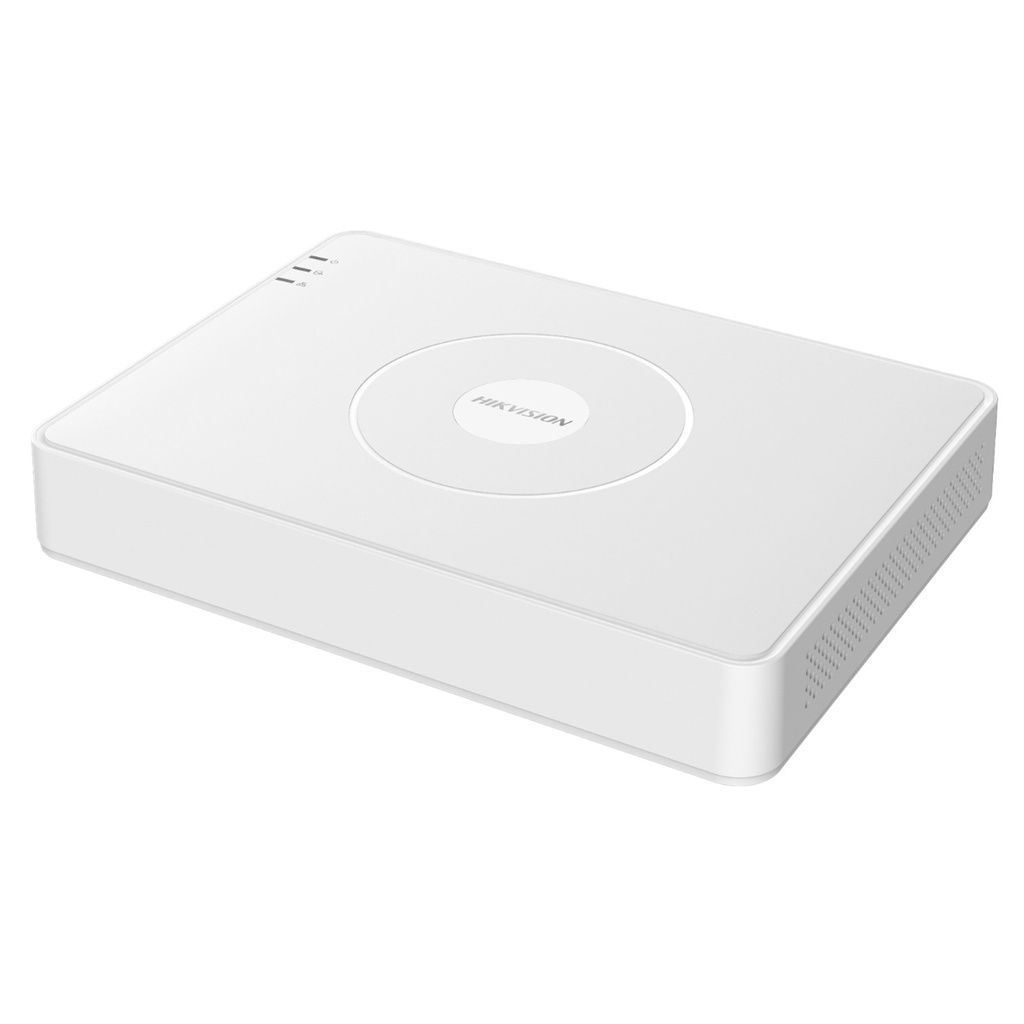 [DS-7116HGHI-M1] Hikvision - DVR 1080P [2MP] Lite Pentahibrido 16 Canales TurboHD + 2 Canales IP