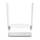 [TL-WR820N] TP-Link - Router Inalambrico WiFi Multimodo 300Mbps 2 Antenas 5dBi