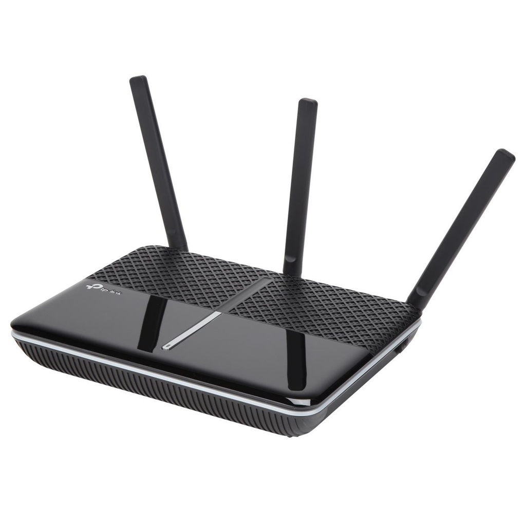 [A10-ARCHER] TP-Link - Router Inalambrico WiFi Doble Banda AC2600 MU-MIMO 4 Antenas [3+1]