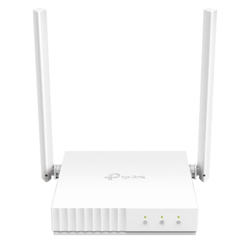 [TL-WR844N] TP-Link - Router Inalambrico WiFi Multimodo 300Mbps 2 Antenas 5dBi