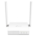 [TL-WR844N] TP-Link - Router Inalambrico WiFi Multimodo 300Mbps 2 Antenas 5dBi