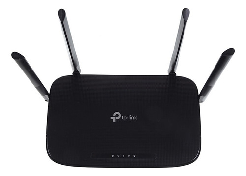 [VR300-ARCHER] TP-Link - Modem Router Inalambrico WiFi Doble Banda VDSL/ADSL 4 Antenas 5dBi