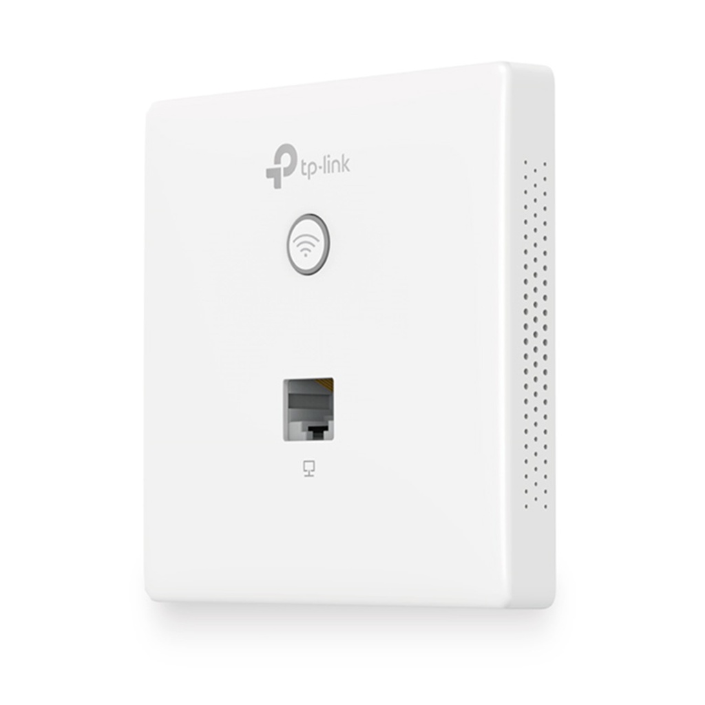 [EAP115-Wall] TP-Link - Punto de Acceso de Pared Inalambrico N 300Mbps