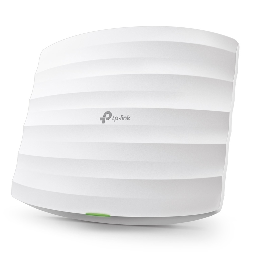 [EAP225] TP-Link - Punto de Acceso de Montaje en Techo Inalambrico Doble Banda Gigabit MU-MIMO AC1350
