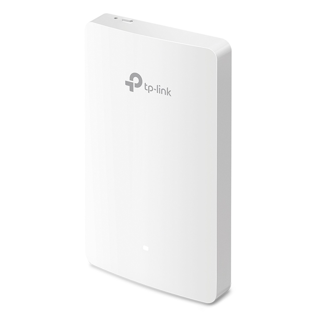 [EAP235-Wall] TP-Link - Punto de Acceso de Pared Inalambrico Doble Banda Gigabit MU-MIMO Omada AC1200