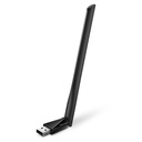 [MU6H] Mercusys - Adaptador USB Inalambrico WiFi de Doble Banda de Alta Ganancia AC650
