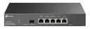 [TL-ER7206] TP-Link - Router VPN SafeStream Gigabit Multi-WAN Omada
