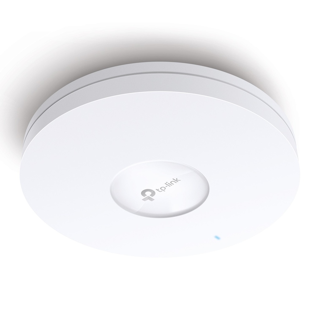 [EAP620-HD] TP-Link - Punto de Acceso de Montaje en Techo Inalambrico Doble Banda Gigabit AX1800 Omada