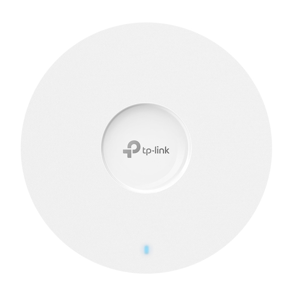 [EAP620-HD] TP-Link - Punto de Acceso de Montaje en Techo Inalambrico Doble Banda Gigabit AX1800 Omada