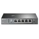 [ER605] TP-Link - Router Balanceador VPN Gigabit Omada