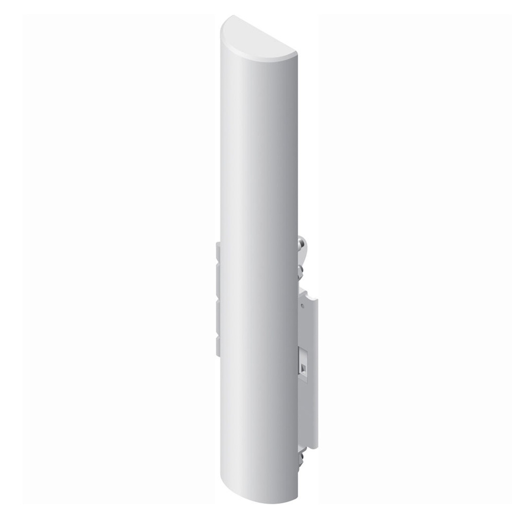 [AM-5G17-90] Ubiquiti - Antena Sectorial para Radio Estaciones Base airMAX de 90 Grados 5 GHz [4.90-5.85 GHz] de 17 dBi