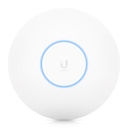 [U6-PRO] Ubiquiti - Punto de Acceso UniFi WiFi6 Pro Doble Banda 5.3 Gbps 5 GHz [MU-MIMO 4x4 y OFDMA] y 2.4 GHz [MIMO 2x2]