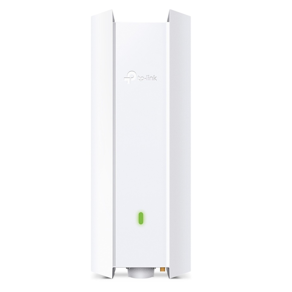 [EAP610-Outdoor] TP-Link - Punto de Acceso Inalambrico Doble Banda WiFi6 de Exterior/Interior