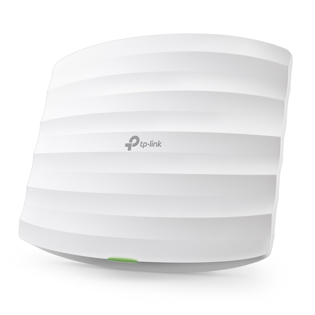 [EAP110] TP-Link - Punto de Acceso de Montaje en Techo Inalambrico N de 300 Mbps de Interior