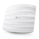 [EAP110] TP-Link - Punto de Acceso de Montaje en Techo Inalambrico N de 300 Mbps de Interior