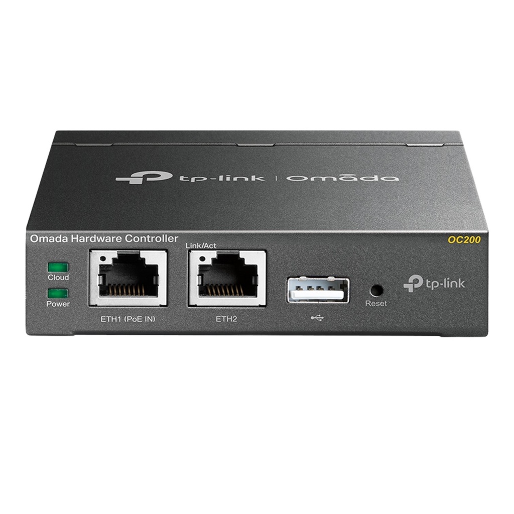 [OC200] TP-Link - Controlador Hardware Omada