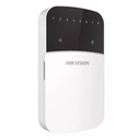 [DS-PKG-H8L] Hikvision - Teclado de LEDs Cableado 8 Zonas