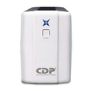 [R-UPR758] CDP - UPS 750VA 375W 110V [8] Tomas Protegidas [4 en Reserva]