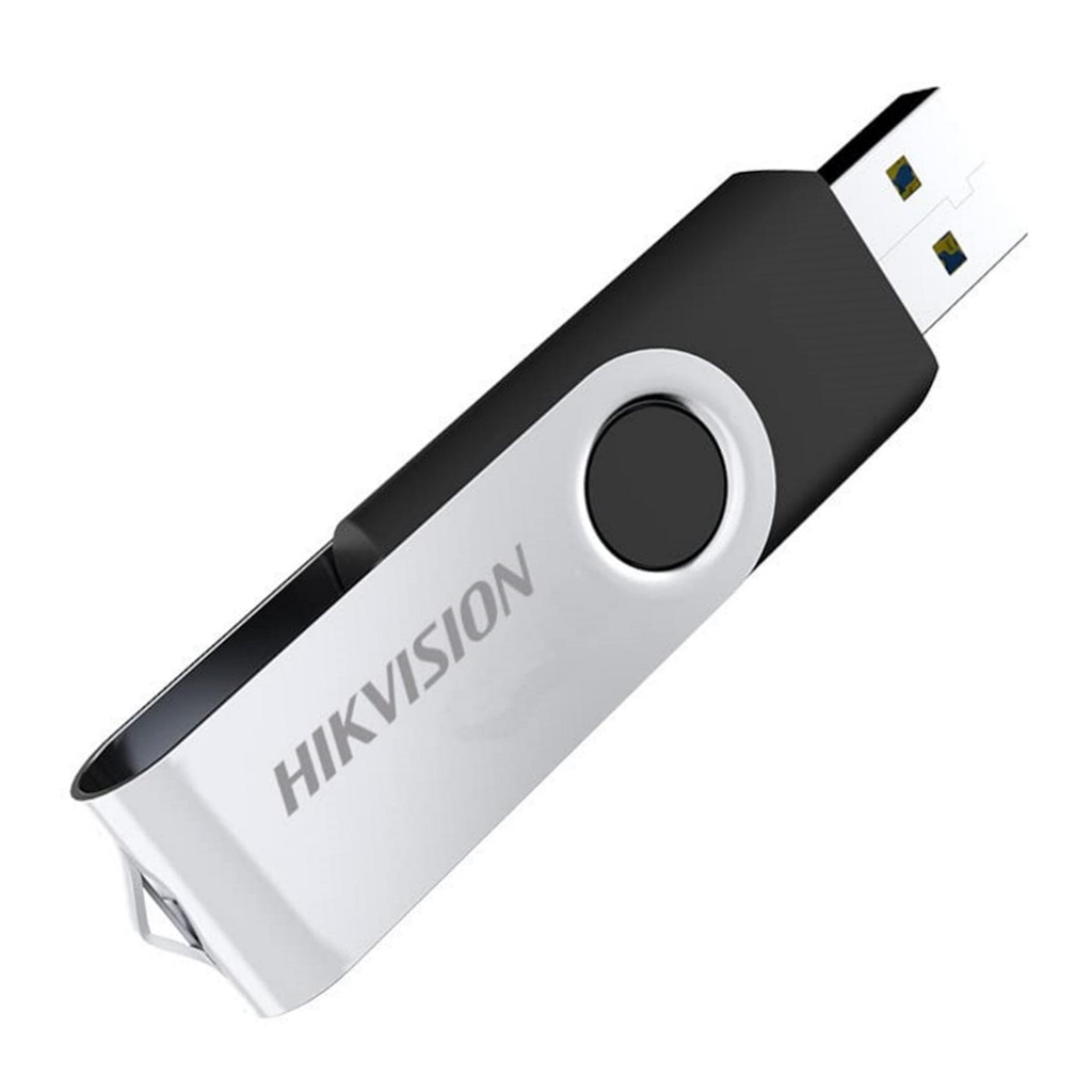 [HS-USB-M200S/128G/U3] Hikvision - Pendrive 128Gb USB 3.0 Hikstorage