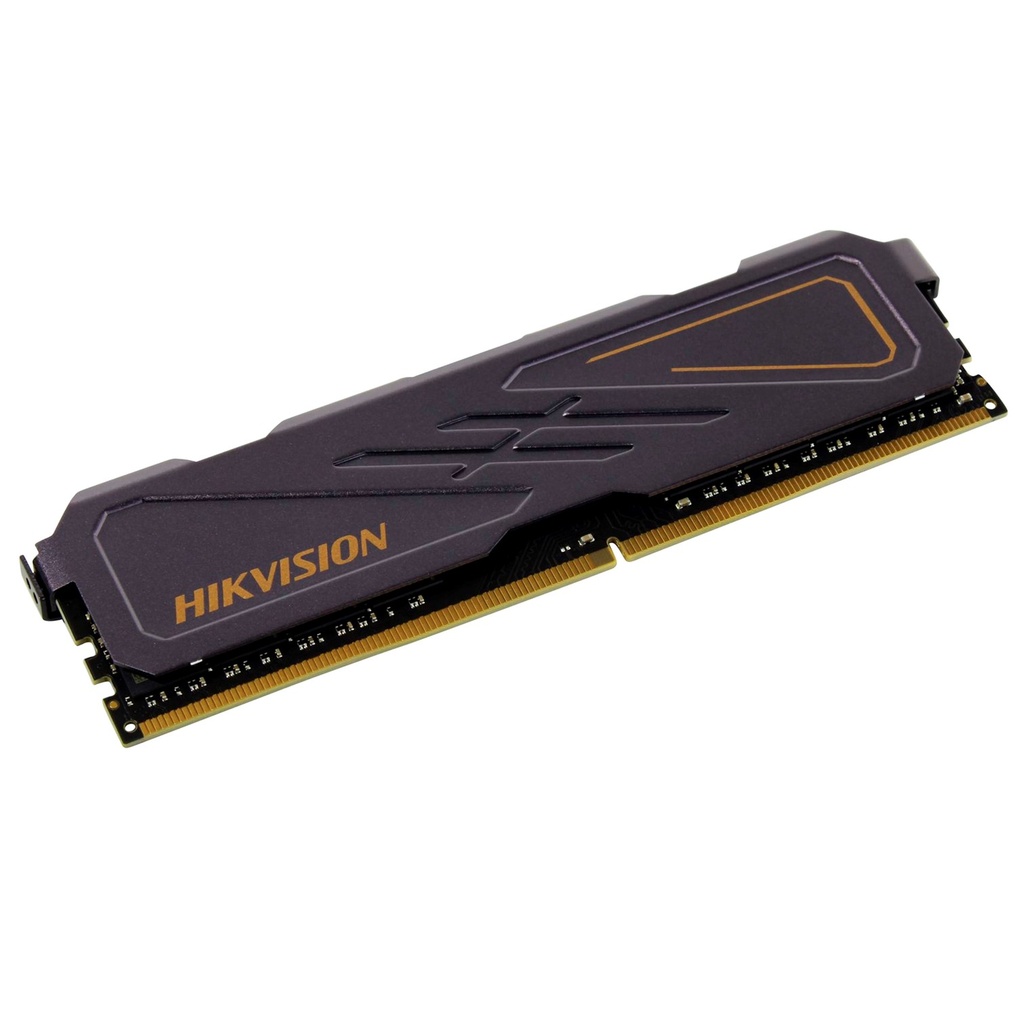 [HKED4161DAA2F0ZB2] Hikvision - Memoria RAM DDR4 16Gb Udimm 3200Mhz CL19 288 Pines Hikstorage