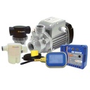 [GBI-P060] Exceline - Kit de Bombeo 120V 1/2 HP