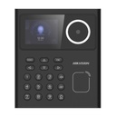[DS-K1T320MWX] Hikvision - Terminal Min Moe WiFi Facial y Tarjetas MIFARE para Control de Acceso o Asistencia