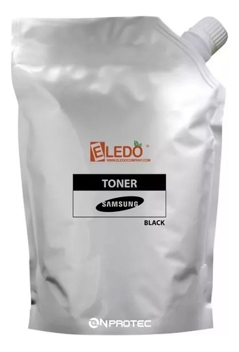 Toner Eledo Compatible Samsung [Recarga] 1KG