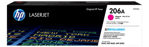 [W2113A] HP - Toner Original Magenta