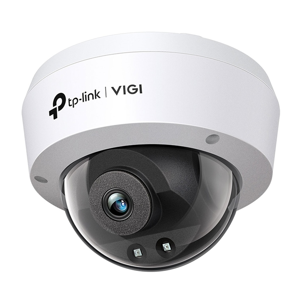 [C220I-4] Vigi by TP-Link - Cámara Domo IP POE HD [2MP] Lente 4mm