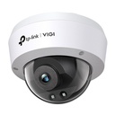 [C220I-4] Vigi by TP-Link - Cámara Domo IP POE HD [2MP] Lente 4mm