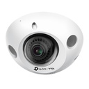 [C230I-2.8-Mini] Vigi by TP-Link - Cámara Domo IP POE HD [3MP] Lente 2.8mm
