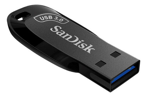 [SDCZ410-032G-G46] SanDisk - Pendrive 32Gb Ultra Shift USB 3.0