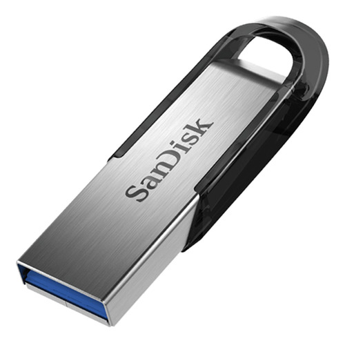 [SDCZ73-064G-G46] SanDisk - Pendrive 64Gb Ultra Flair USB 3.0