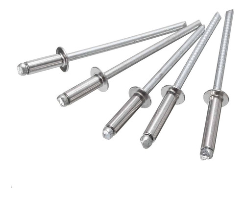 [TL-43005] Tolsen - Remache Ciego 24x64mm 50 piezas