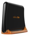 [RB931-2ND] Mikrotik - Router BOARD hAP Mini 2.4GHz 802.11b/g/n WiFi 3 LAN
